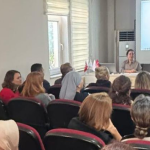 İşte Fethiye Sosyal Hizmet Merkezi Personeline “İletişim Becerileri” Eğitimi haberi