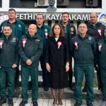 İşte Fethiye’de 26 Ocak Dünya Gümrük Günü Kutlandı haberi
