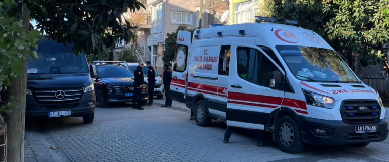 İşte Fethiye’de 7 Yaşındaki Çocuk 3. Kattan Düştü haberi