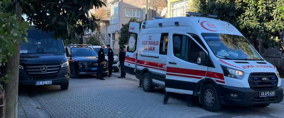 İşte Fethiye’de 7 Yaşındaki Çocuk 3. Kattan Düştü haberi