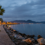 İşte Fethiye’de Hafta Boyu Parçalı ve Az Bulutlu Hava Etkili Olacak haberi