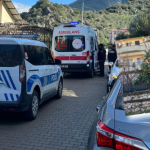 İşte Fethiye’de İlginç Kaza: Portakal Almak İsterken Duvardan Düşerek Yaralandı haberi