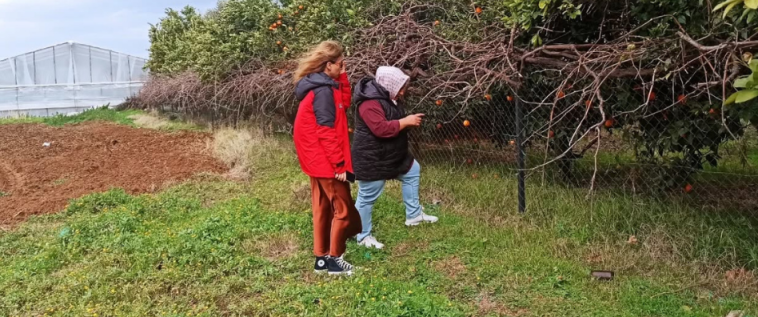 İşte Fethiye’de TÜKAS Kapsamında Arazi Tespitleri Yapıldı haberi