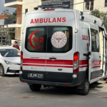 İşte Fethiye’de Trafik Kazası: Motosiklet Sürücüsü Yaralandı haberi