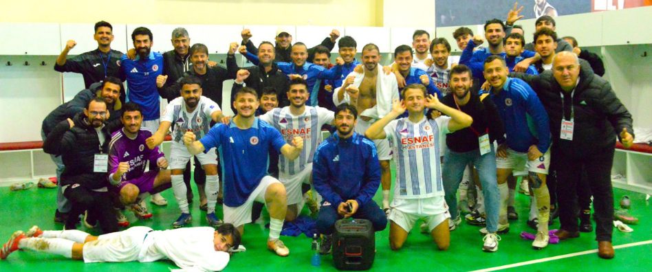 İşte Fethiyespor, 1461 Trabzon FK’yı 4-1 Mağlup Etti haberi