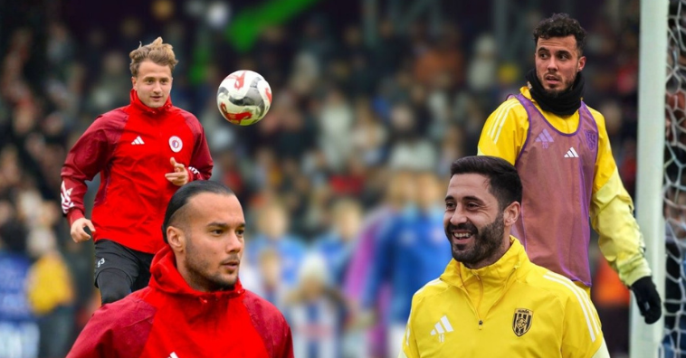 İşte Fethiyespor, Aliağa Futbol A.Ş.’yi Konuk Edecek haberi
