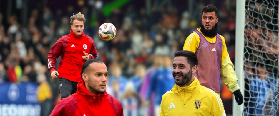 İşte Fethiyespor, Aliağa Futbol A.Ş.’yi Konuk Edecek haberi