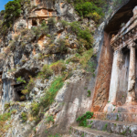 İşte  Fethiye'ye Sağanak Yağış Geliyor haberi