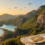 İşte Fethiye Nasıl Farklı Tatil Anlayışlarını Bir Arada Sunabiliyor? haberi