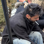 İşte Kayıp Şakir Şunka Sağ Salim Bulundu haberi