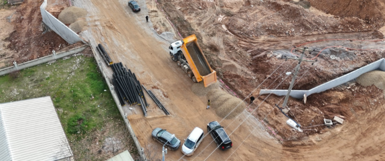 İşte Kötekli ve Yeniköy’de 502 Milyonluk Yatırımla Dev Dönüşüm haberi