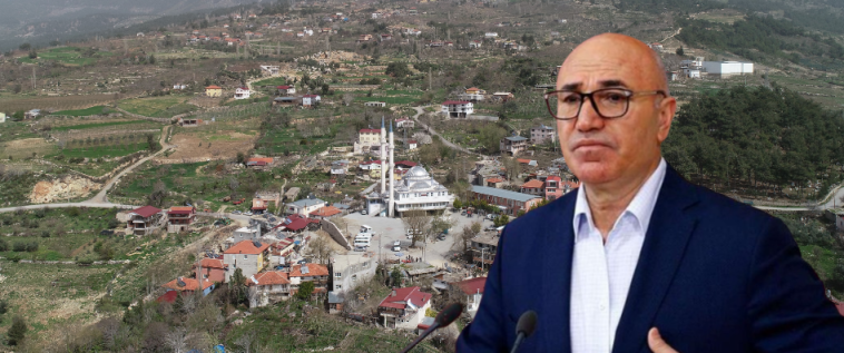 İşte Mahmut Tanal Seydikemer İçin İhmal İddialarında Bulundu! haberi