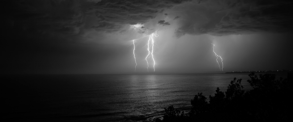 İşte Meteoroloji’den Denizlerde Kuvvetli Fırtına Uyarısı haberi