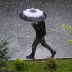 İşte Meteoroloji’den Muğla İçin Kuvvetli Yağış ve Fırtına Uyarısı haberi