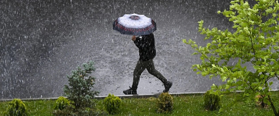 İşte Meteoroloji’den Muğla İçin Kuvvetli Yağış ve Fırtına Uyarısı haberi