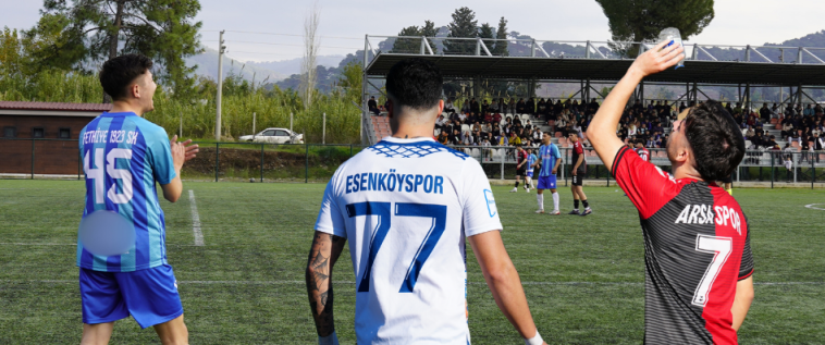İşte Muğla 1. Amatör Lig B Grubu’nda Sezon Sona Erdi haberi