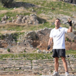 İşte Seydikemer’de Dev Boks Gecesi: 16 Ülkeden Sporcu, 8 Maç!haberi