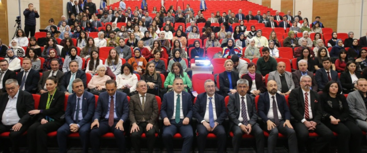 İşte Yapay Zekâ ve Bilişim Kampı Muğla’da Başladı haberi