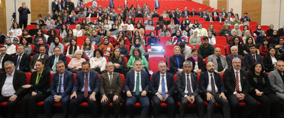 İşte Yapay Zekâ ve Bilişim Kampı Muğla’da Başladı haberi