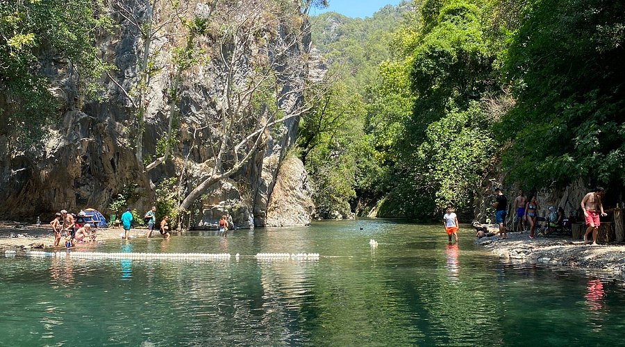 İşte Fethiye Nasıl Farklı Tatil Anlayışlarını Bir Arada Sunabiliyor haberi