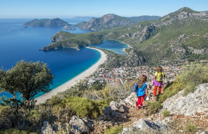 İşte Fethiye Nasıl Farklı Tatil Anlayışlarını Bir Arada Sunabiliyor haberi