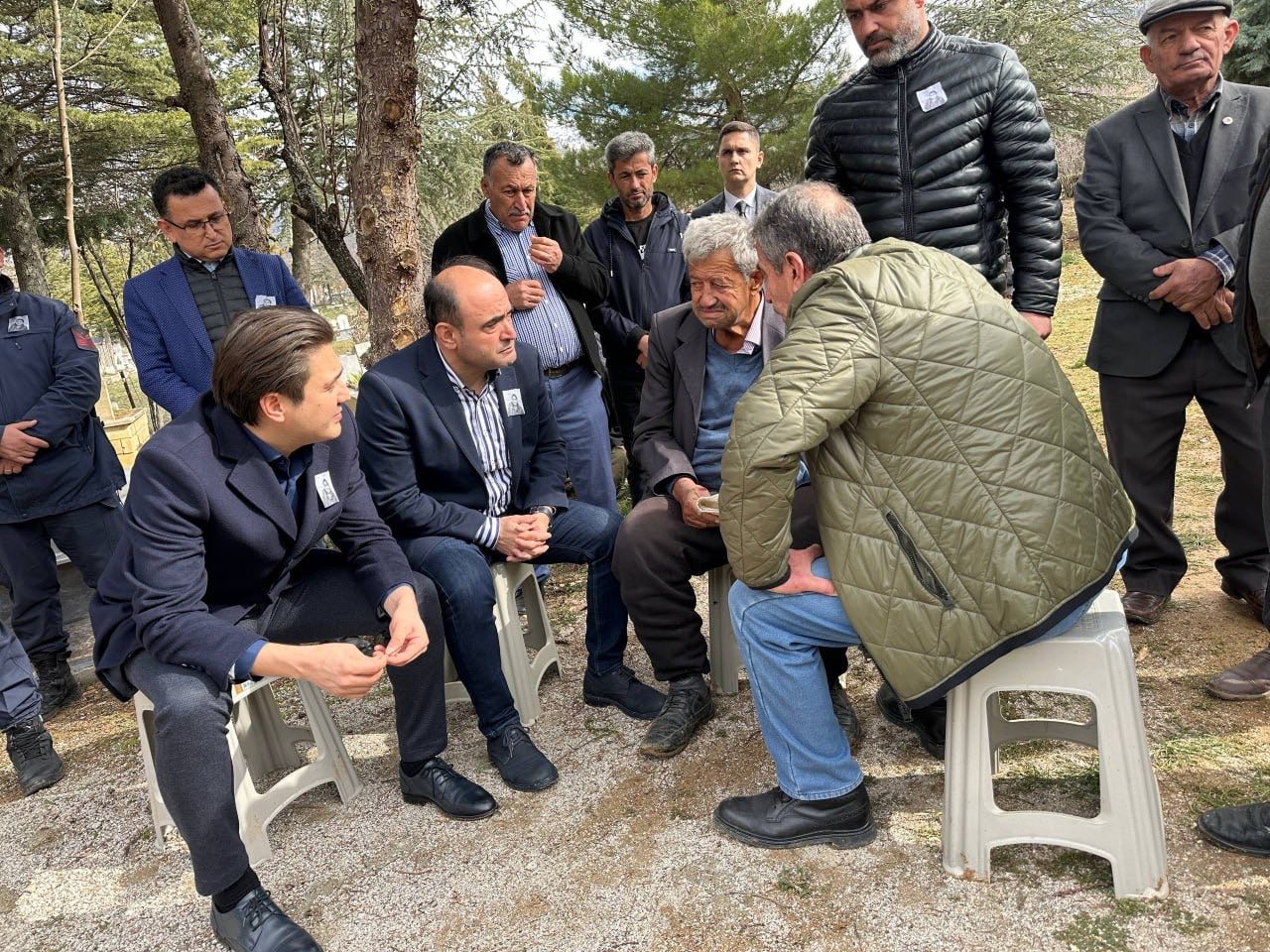 İşte haber