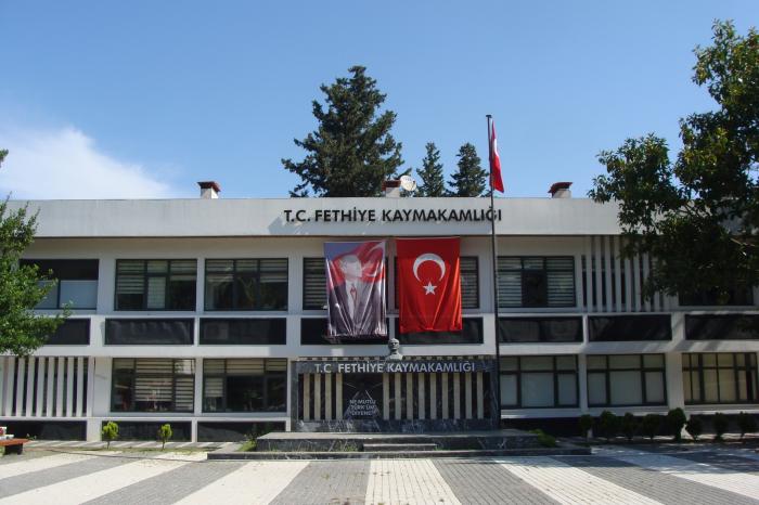 İşte Fethiye’de MSÜ Sınavı Adayları İçin Nüfus Müdürlüğü Açık Olacak haberi