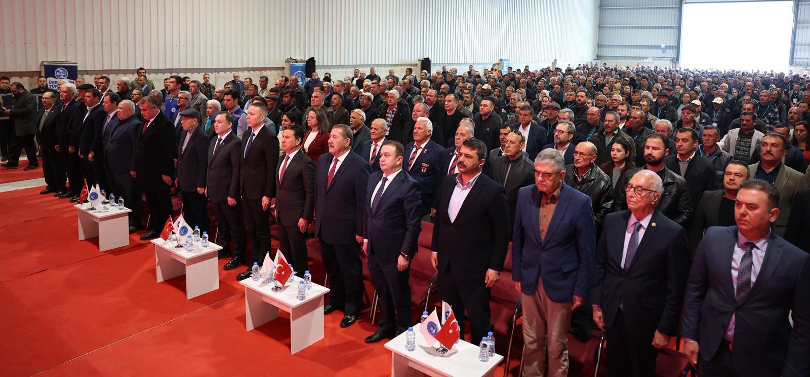 İşte Muğla Büyükşehir’den Üreticiye Flake Yem Desteği haberi