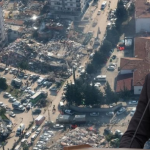 İşte Asrın Felaketinin Yıl Dönümünde Başkan Akdenizli'den Anma Mesajı haberi