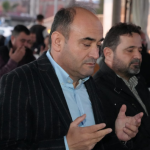 İşte Başkan Akdenizli “Bu Sofralarda Gönüllerimizi Birleştiriyoruz” haberi