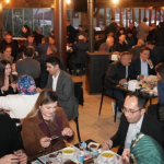 İşte Başkan Akdenizli İftar Programına Katıldı haberi