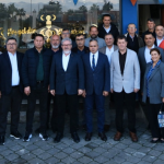 İşte Başkan Demirtaş’tan Siyasi Partilere Bir Dizi Ziyaret haberi