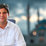 İşte Başkan Karaca Ramazan Ayı Dolayısıyla Mesaj Yayımladı haberi