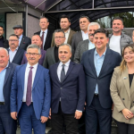İşte Başkan Karaca’dan Demirtaş’a Ziyaret haberi