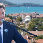 İşte Başkan Karaca’dan İkametgah Çağrısı: “Fethiye’de 300 Bin Kişi Yaşıyor” haberi