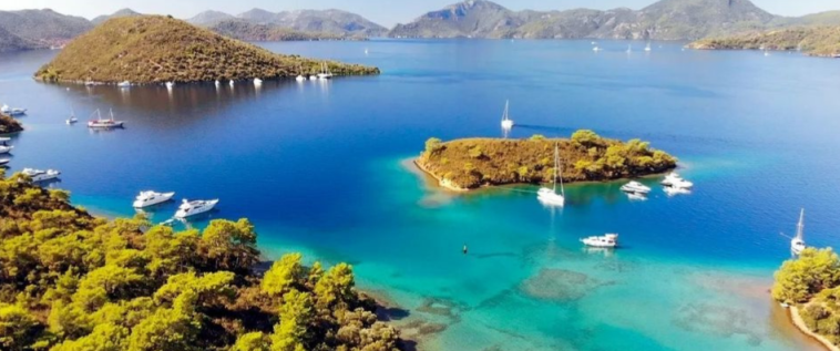 İşte Büyükşehir’den Muğla-Aydın Kıyılarını Koruyan Dava haberi