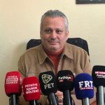İşte CHP Fethiye İlçe Başkanı Koyuncu’dan Milas Mitingi’ne Davet haberi