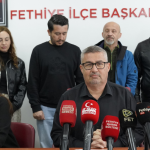 İşte CHP Fethiye’den Su Krizi Açıklaması: “Muğla Susuz Bırakılamaz” haberi