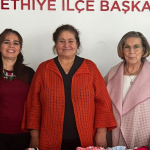 İşte CHP Kadın Kolları’ndan Deprem Bölgesindeki Çocuklar İçin Örgü Kampanyası haberi