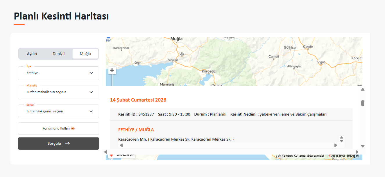 İşte haberin detayları