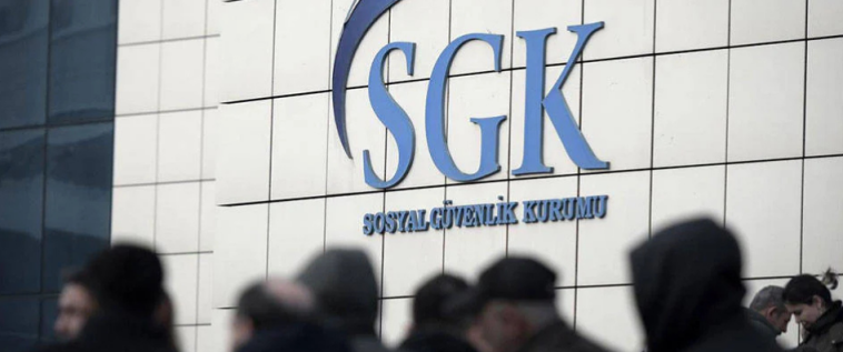 İşte Elden Maaşa SGK Kıskacı! 5 Yıl Geriye Dönük İnceleme haberi