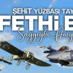 İşte Fethi Bey İçin 112. Yıl Anma Programı Düzenlenecek haberi