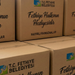 İşte Fethiye Belediyesi’nde Ramazan Paketi Desteği Başvuruları Başladı haberi
