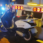 İşte Fethiye Çevre Yolunda Motosiklet Yarışı: 3 Ehliyet İptal, 4 Araç Trafikten Men haberi