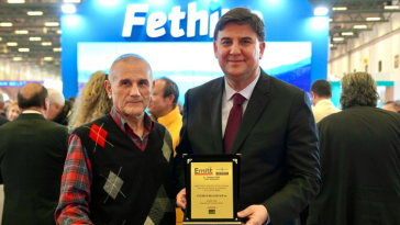 İşte Fethiye EMITT’te Sahne Alıyor: Karaca’dan Turizmde Dört Mevsim Vurgusu haberi