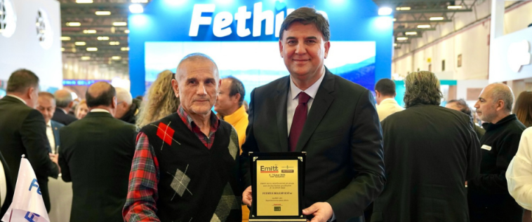 İşte Fethiye EMITT’te Sahne Alıyor: Karaca’dan Turizmde Dört Mevsim Vurgusu haberi