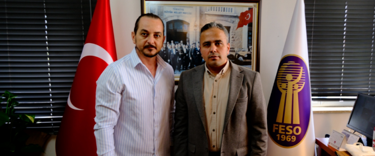 İşte Fethiye Esnaf ve Sanatkarlar Odası’ndan Eğitimde İndirim Protokolü haberi