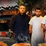 İşte Fethiye Gurme Lezzet Durağı Hizmete Başladı haberi