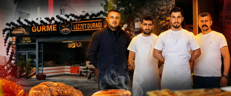 İşte Fethiye Gurme Lezzet Durağı Hizmete Başladı haberi