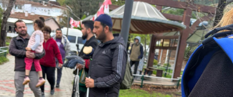 İşte Fethiye Zabıtası Denetimleri Sıklaştırdı haberi